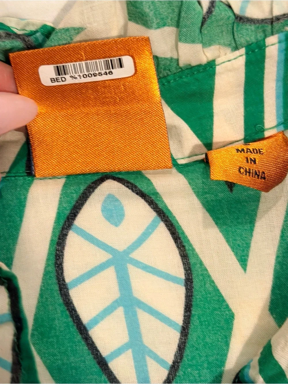Tory Burch  a rare, older runway piece from the early years just gorgeous